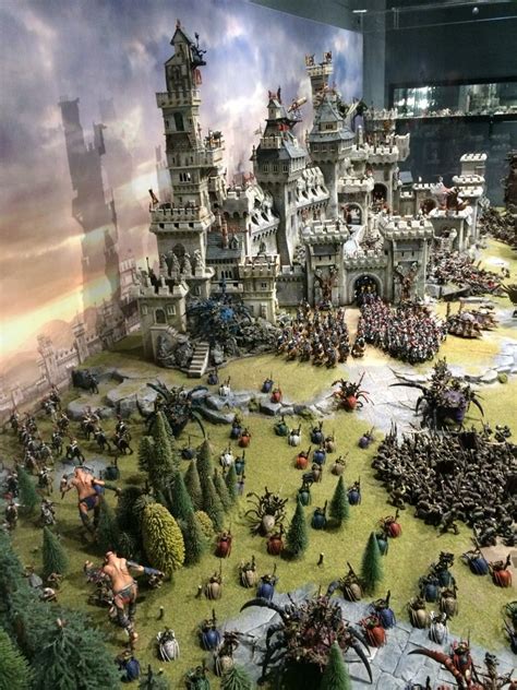 warhammer tabletop game|Displaying exhibiting .